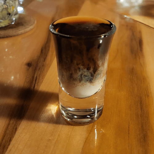 Seasonal Cocktails